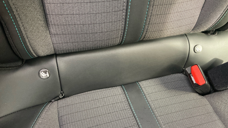 Peugeot 208 1.2 PureTech 100 Allure 5dr Petrol Hatchback